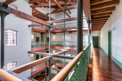 Molino Stucky Residence Suites - image 22