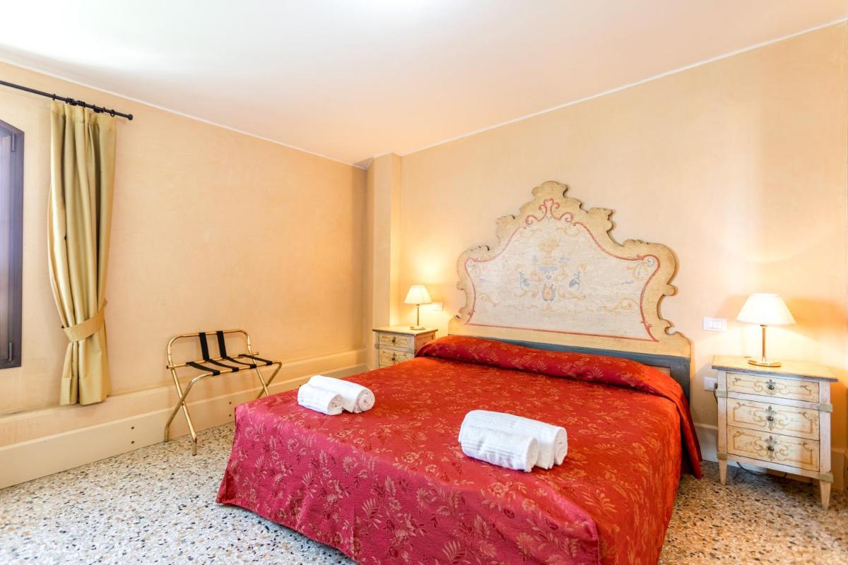 Molino Stucky Residence Bragosso - image 2