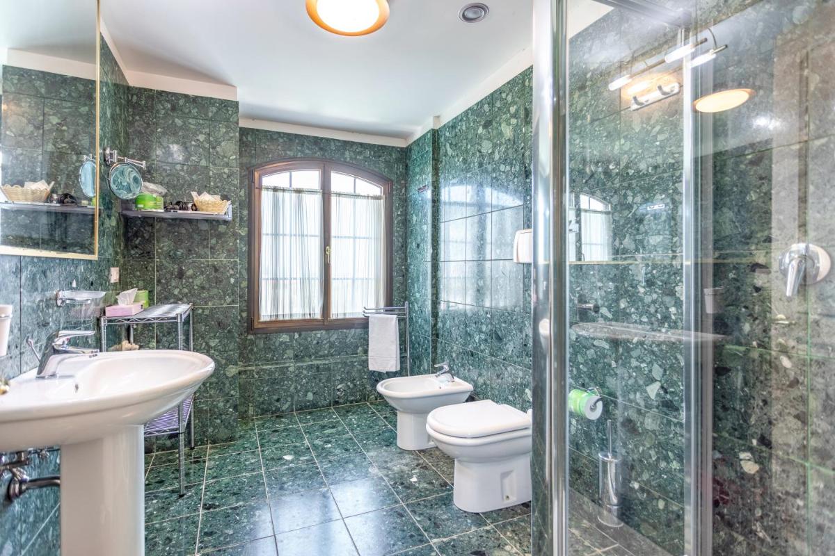 Molino Stucky Residence Bragosso - image 4