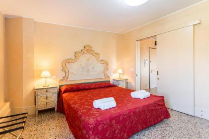 Molino Stucky Residence Bragosso - image 6