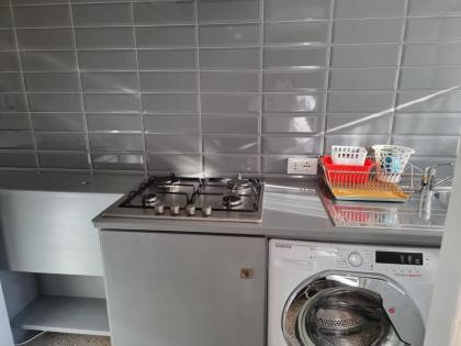 Venice San Marco Lovely Apartment for 5 Persons - image 30