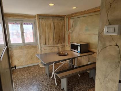 Venice San Marco Lovely Apartment for 5 Persons - image 6