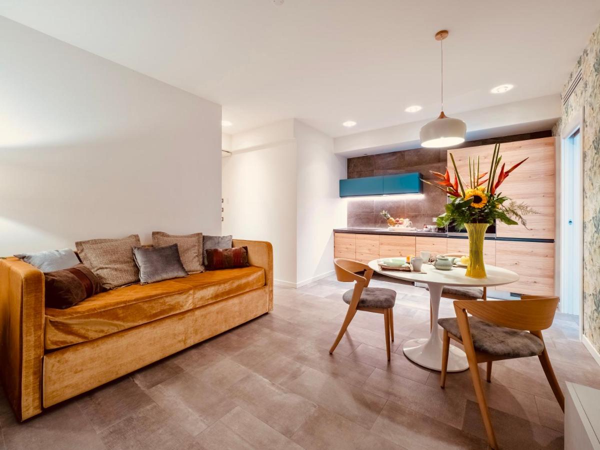 Venice Green Residence - main image