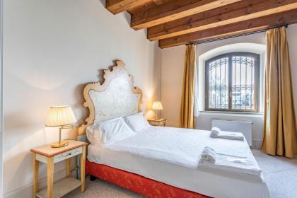 GuestHost - Molino Stucky Residence Burchiello Suite - image 11