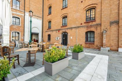 GuestHost - Molino Stucky Residence Burchiello Suite - image 14