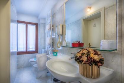Palazzo Marcello Hotel Al Sole - image 7