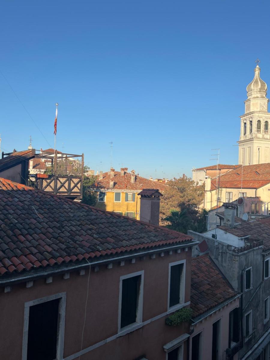 Casa Lin Venice Zimmer - main image