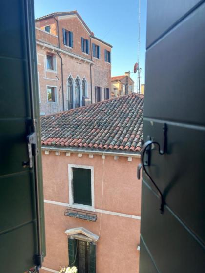 Casa Lin Venice Zimmer - image 11