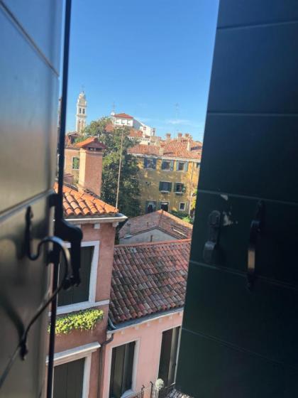 Casa Lin Venice Zimmer - image 12