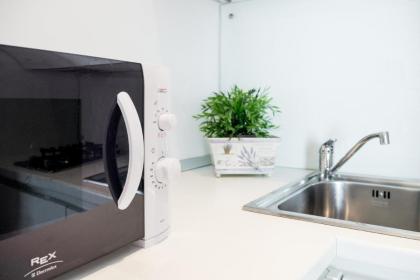 San Polo Design Apartments by Wonderful Italy - image 10