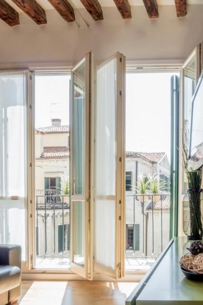 San Polo Design Apartments by Wonderful Italy - image 20