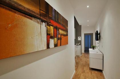 San Polo Design Apartments by Wonderful Italy - image 21
