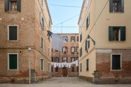 Tiepolo Apartment in the Biennale District R&R - image 23