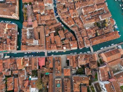 Tiepolo Apartment in the Biennale District R&R - image 26