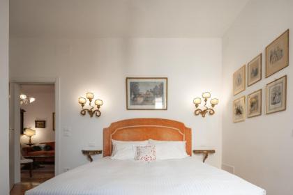 Tiepolo Apartment in the Biennale District R&R - image 28