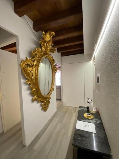 LN HOMES VENICE  - San Marco Canal view - image 10