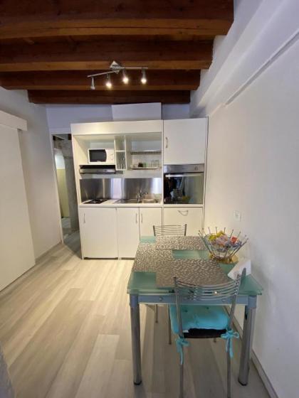 LN HOMES VENICE  - San Marco Canal view - image 13