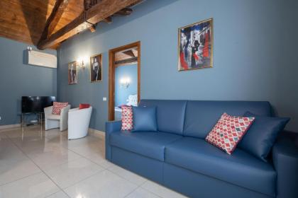 Vivaldi Suites by Wonderful Italy - image 26