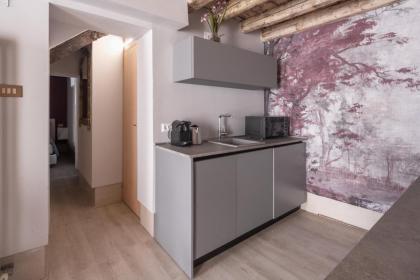 San Pietro Cozy Studio R&R - image 17