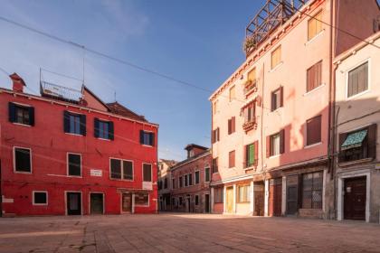 San Pietro Cozy Studio R&R - image 6