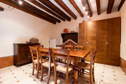 Al Campanile View and Terrace - image 23