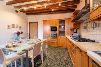 Al Campanile View and Terrace - image 28