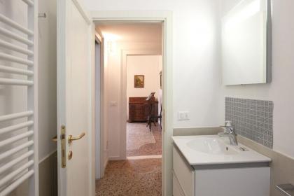 Residence Santa Marta by Halldis - image 21