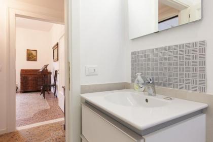 Residence Santa Marta by Halldis - image 23
