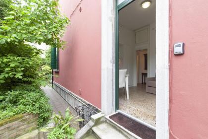 Residence Santa Marta by Halldis - image 25