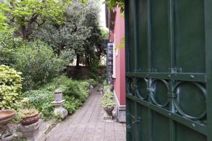 Residence Santa Marta by Halldis - image 29