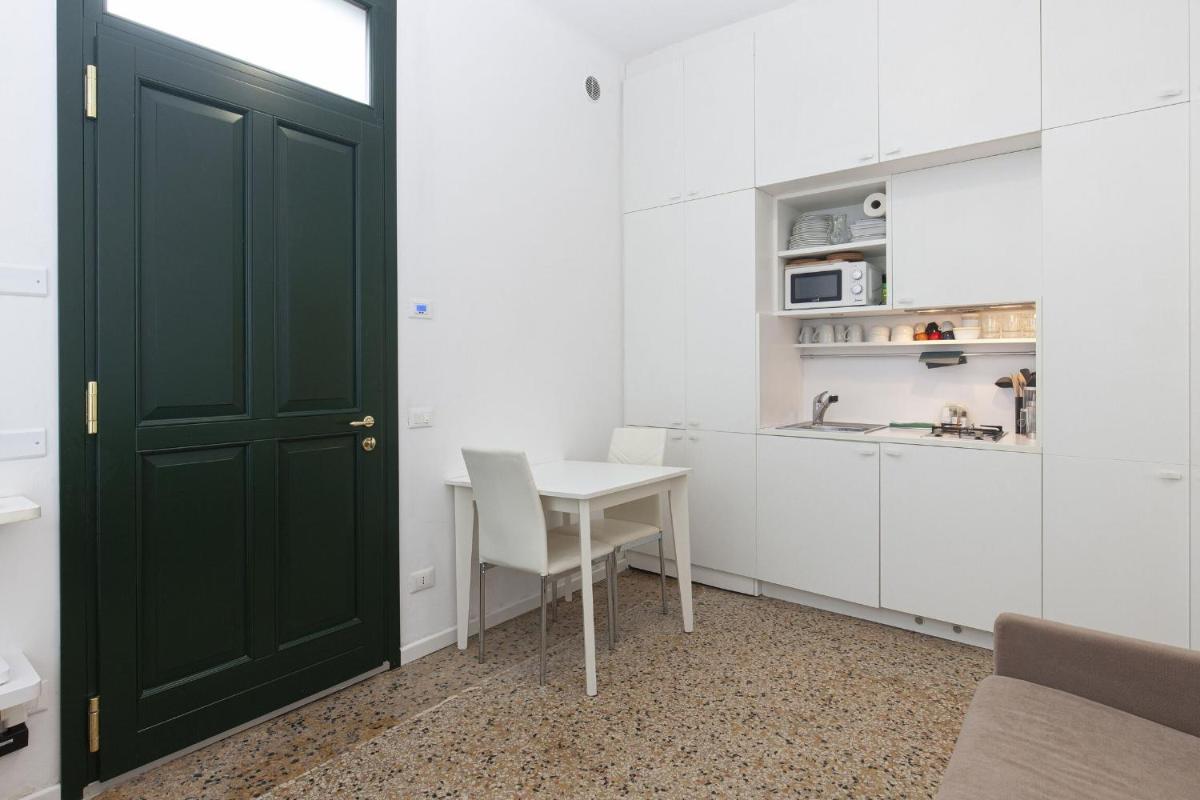 Residence Santa Marta by Halldis - image 6