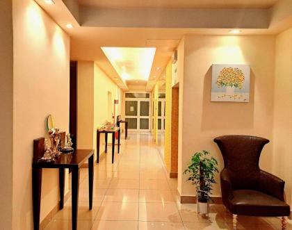 Hotel laguna residence - image 22