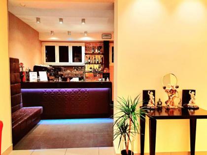 Hotel laguna residence - image 23