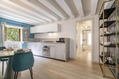 Ca' San Carlo Residence - image 24