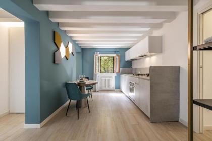 Ca' San Carlo Residence - image 30