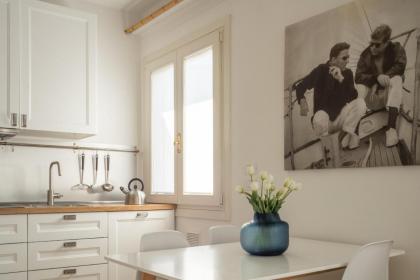 Santa Croce Design Apartment R&R - image 20