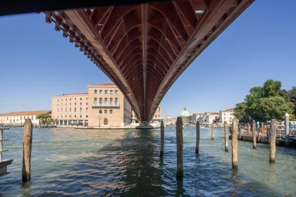 Santa Croce Design Apartment R&R - image 24