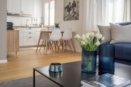 Santa Croce Design Apartment R&R - image 3