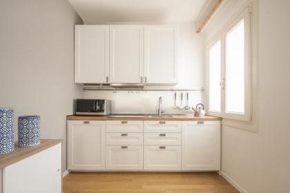 Santa Croce Design Apartment R&R - image 7