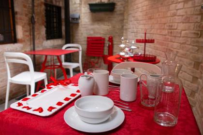 Rosso Charm B&B - image 21