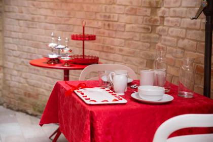 Rosso Charm B&B - image 22