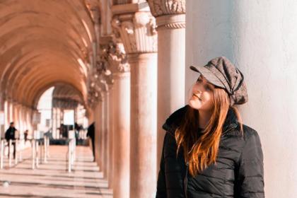 Venice Heaven Apartments San Marco a stone's throw away from San Marco Square - image 18