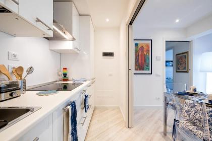 Venice Heaven Apartments Biennale between San Marco and Biennale - image 2