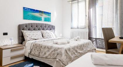 Bed and Breakfast in Venice 