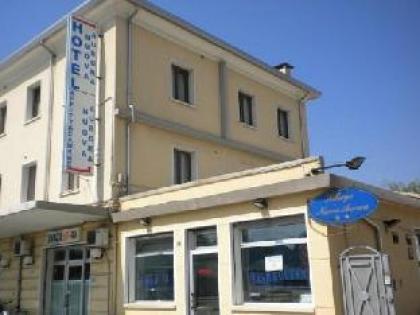 Hotel Nuova Aurora