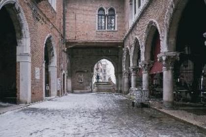 VENISERELAX