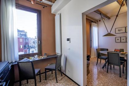 Palazzetto San Stin Up to 5 Guests Renewed in 2024 - image 10