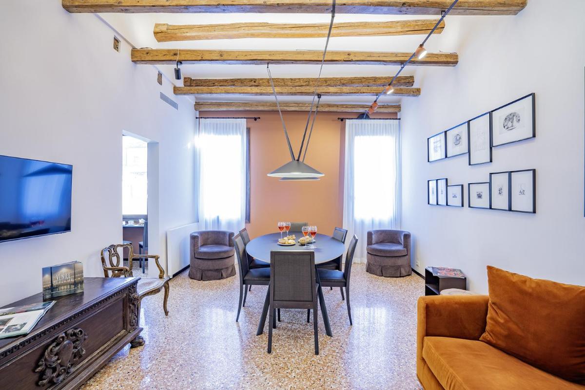 Palazzetto San Stin Up to 5 Guests Renewed in 2024 - image 2