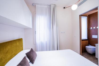 Palazzetto San Stin Up to 5 Guests Renewed in 2024 - image 22