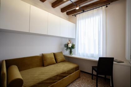 Palazzetto San Stin Up to 5 Guests Renewed in 2024 - image 24